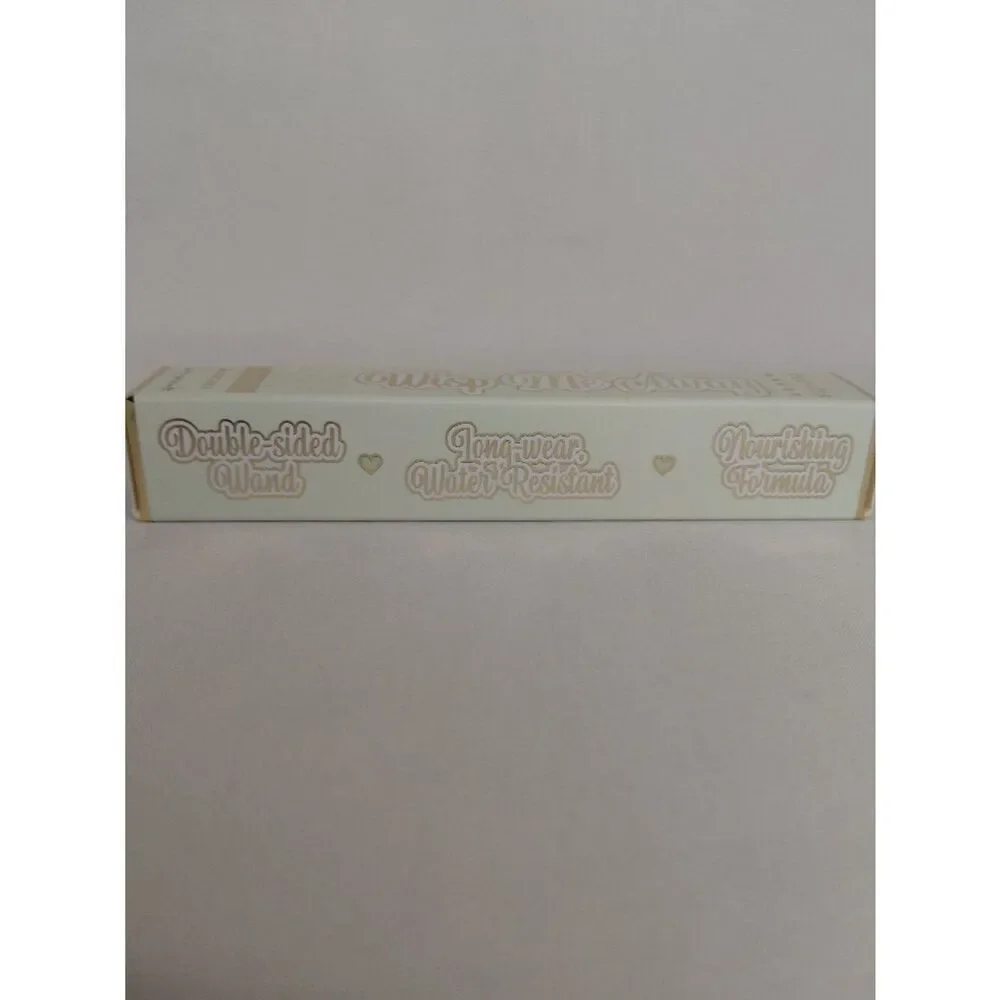 P.Louise - Wisp Me Away Mascara – Brown